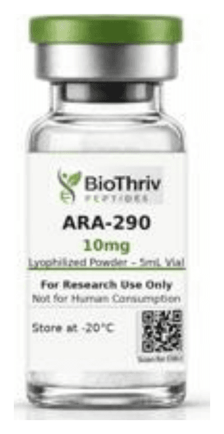 ARA-290 10 mg
