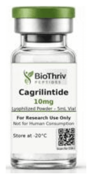 Cagrilintide 10 mg