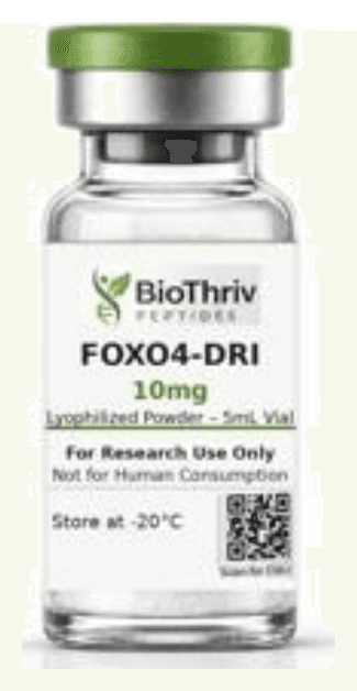 FOXO4-DRI