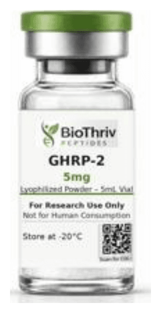 GHRP-2