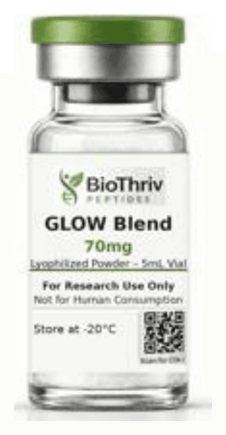 GLOW Blend
