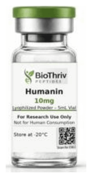 Humanin 10 mg