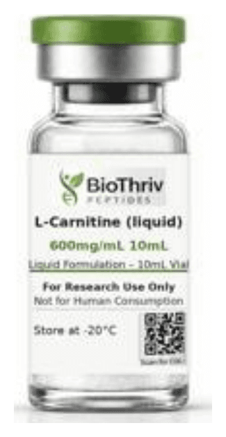 L-Carnitine