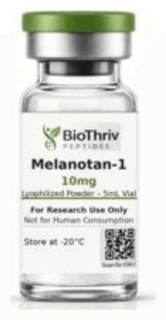 Melanotan-1