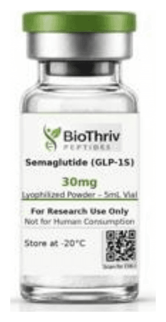 Semaglutide 30 mg